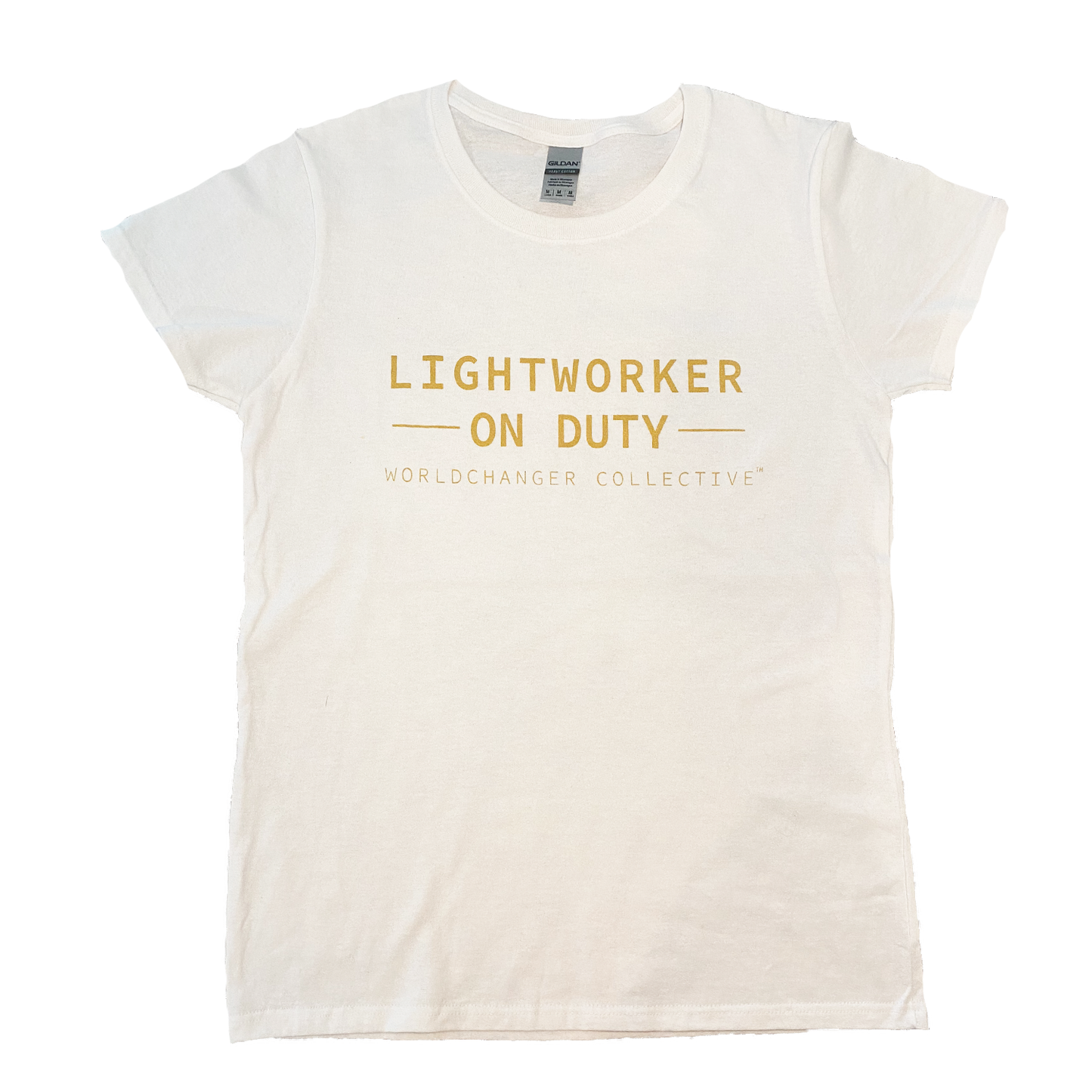 Light Worker Women's T-Shirt